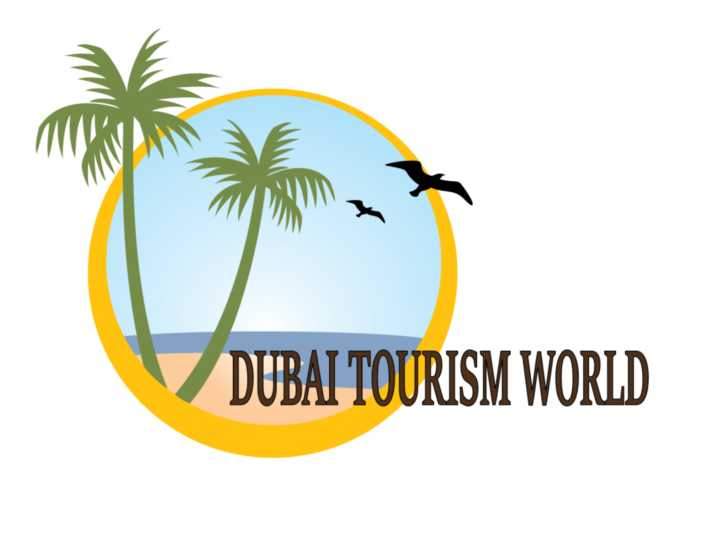 Dubai Tourism World