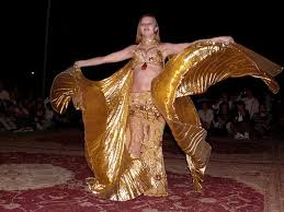 BELLY DANCE