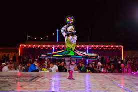 TANOURA SHOW